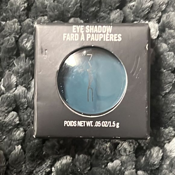 MAC EYE SHADOW Stormwatch Matte - Picture 7 of 8